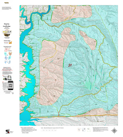 Wy Elk Unit 31 Concentration Areas Preview 1