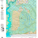 Wy Elk Unit 31 Concentrations and Land Ownership Preview 1