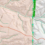Wy Elk Unit 31 Topo with Concentrations Preview 2
