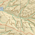 Wy Elk Unit 31 with Land Ownership Preview 2