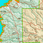 Wy Elk Unit 31 with Land Ownership Preview 3
