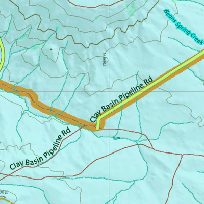 Wy Elk Unit 32 Concentration Areas Preview 2