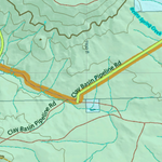Wy Elk Unit 32 Concentrations and Land Ownership Preview 2
