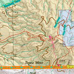 Wy Elk Unit 32 Concentrations and Land Ownership Preview 3
