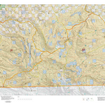 Wy Elk Unit 32 with Land Ownership Preview 1