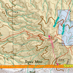 Wy Elk Unit 32 with Land Ownership Preview 3