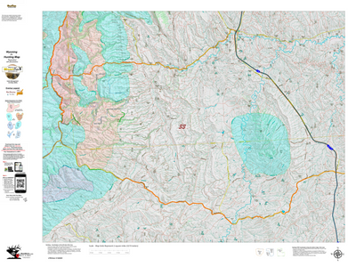 Wy Elk Unit 33 Concentration Areas Preview 1