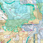 Wy Elk Unit 33 Concentrations and Land Ownership Preview 3