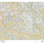 Wy Elk Unit 33 with Land Ownership Preview 1