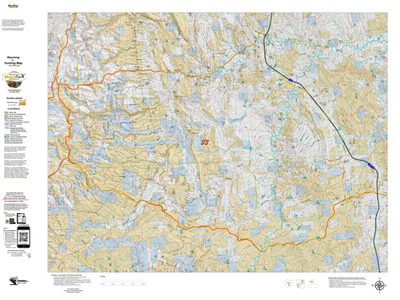 Wy Elk Unit 33 with Land Ownership Preview 1
