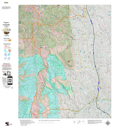 Wy Elk Unit 34 Concentration Areas Preview 1