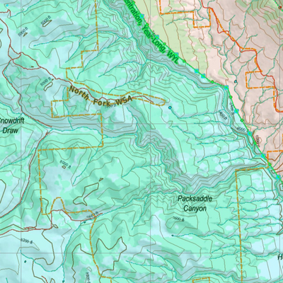 Wy Elk Unit 34 Concentration Areas Preview 2