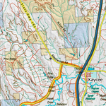 Wy Elk Unit 34 Concentrations and Land Ownership Preview 3
