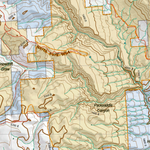 Wy Elk Unit 34 with Land Ownership Preview 2
