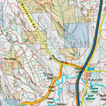 Wy Elk Unit 34 with Land Ownership Preview 3