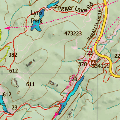 Wy Elk Unit 35 Concentration Areas Preview 2