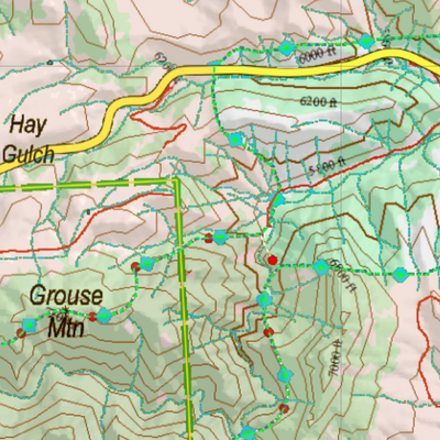 Wy Elk Unit 35 Concentration Areas Preview 3