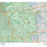Wy Elk Unit 35 Concentrations and Land Ownership Preview 1