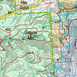 Wy Elk Unit 35 Concentrations and Land Ownership Preview 3