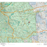 Wy Elk Unit 35 with Land Ownership Preview 1