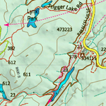 Wy Elk Unit 35 with Land Ownership Preview 2