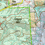 Wy Elk Unit 35 with Land Ownership Preview 3