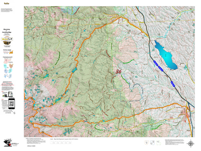 Wy Elk Unit 36 Concentration Areas Preview 1