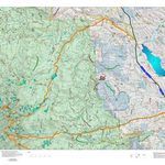 Wy Elk Unit 36 Concentrations and Land Ownership Preview 1