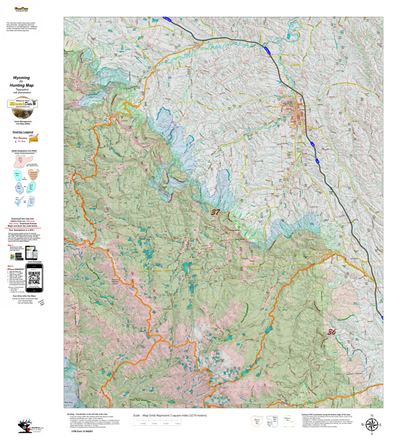 Wy Elk Unit 37 Concentration Areas Preview 1