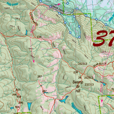 Wy Elk Unit 37 Concentration Areas Preview 2