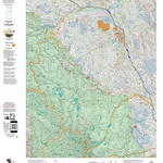 Wy Elk Unit 37 Concentrations and Land Ownership Preview 1