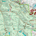 Wy Elk Unit 37 Concentrations and Land Ownership Preview 2