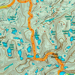Wy Elk Unit 37 Concentrations and Land Ownership Preview 3