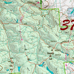 Wy Elk Unit 37 with Land Ownership Preview 2