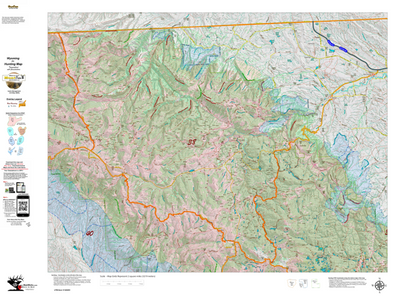 Wy Elk Unit 38 Concentration Areas Preview 1