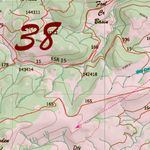 Wy Elk Unit 38 Concentration Areas Preview 2