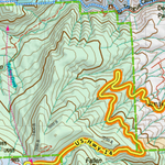Wy Elk Unit 38 with Land Ownership Preview 3