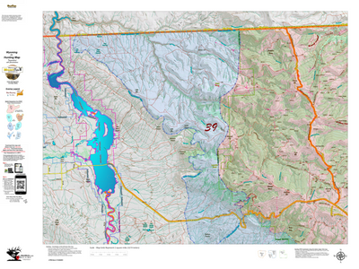 Wy Elk Unit 39 Concentration Areas Preview 1