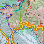 Wy Elk Unit 39 Concentration Areas Preview 3
