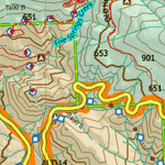 Wy Elk Unit 39 Concentrations and Land Ownership Preview 3