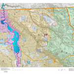 Wy Elk Unit 39 with Land Ownership Preview 1