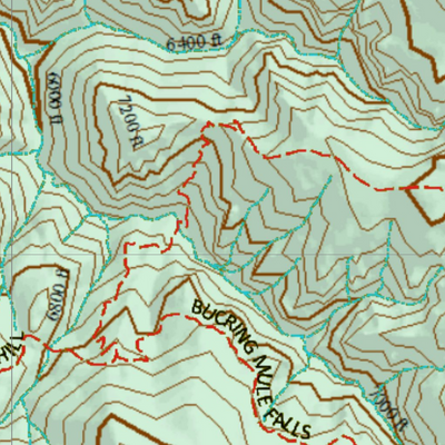 Wy Elk Unit 39 with Land Ownership Preview 3