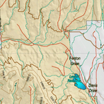 Wy Elk Unit 40 with Land Ownership Preview 2