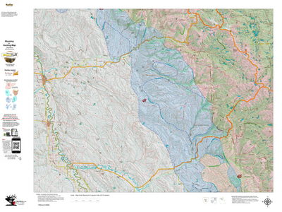 Wy Elk Unit 41 Concentration Areas Preview 1