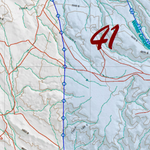 Wy Elk Unit 41 Concentration Areas Preview 2