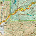 Wy Elk Unit 41 Concentrations and Land Ownership Preview 3