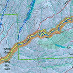 Wy Elk Unit 41 Topo with Concentrations Preview 3