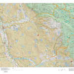 Wy Elk Unit 41 with Land Ownership Preview 1