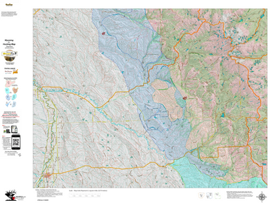 Wy Elk Unit 45 Concentration Areas Preview 1