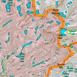 Wy Elk Unit 45 Concentration Areas Preview 3